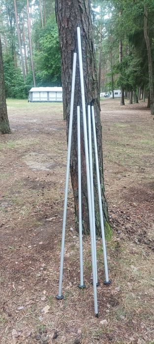 Namiot 3-osobowy Aviotex Legionowo