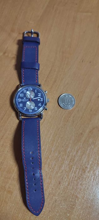 Годинник DANIEL KLEIN DK12245-4