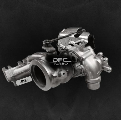 Turbo Reconstruído RENAULT, DACIA - 883960-2