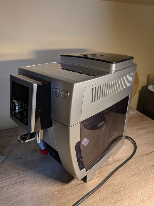 Odnowiony Ekspres DeLonghi Cappuccino DO NEGOCJACJI