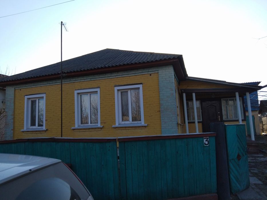 Продається будинок