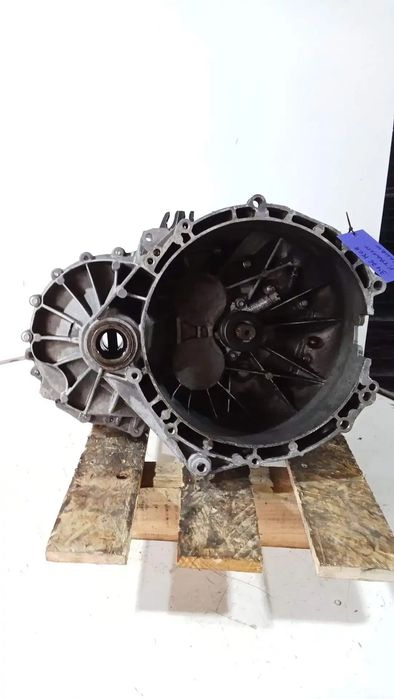 Caixa De Velocidades GK2R7002BGA TIGA1 180717063040