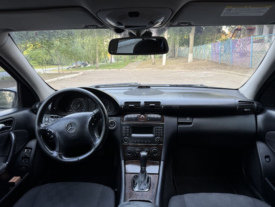 Продам Mercedes , на автоматі, 1.8 газ/бензин