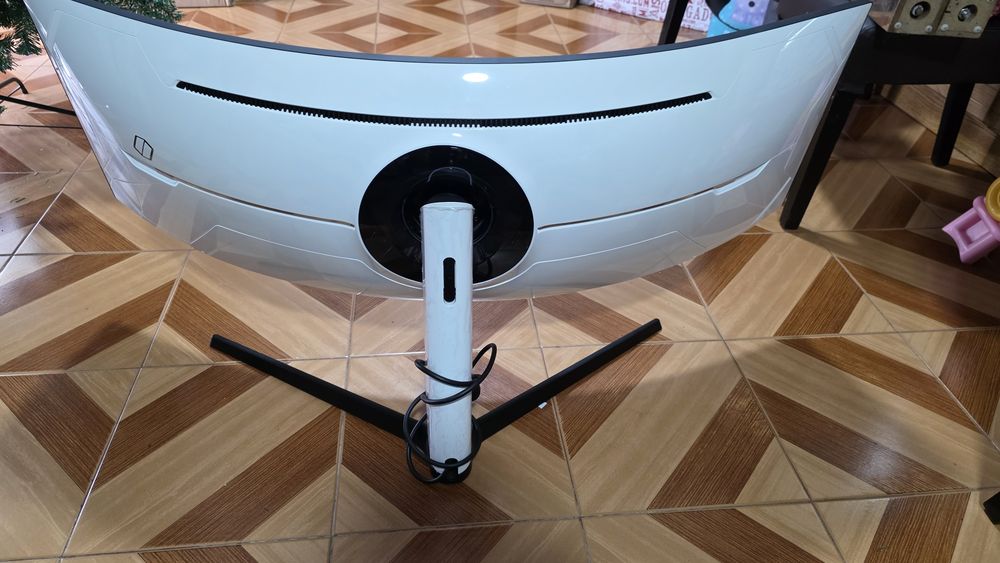 Samsung Odyssey G9 240hz 1ms Dual QHD Curvo