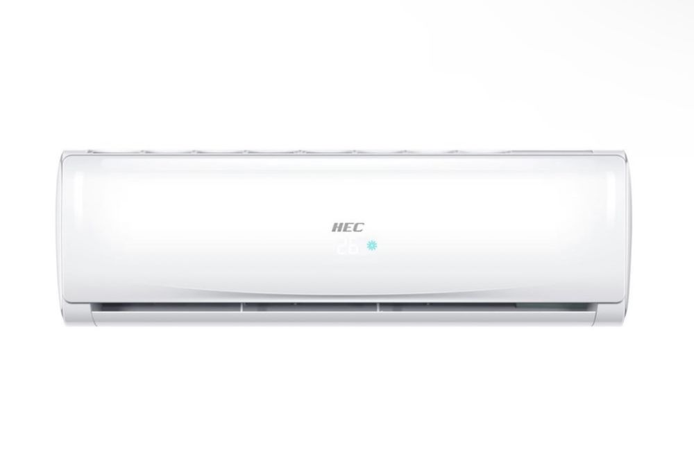 Кондиціонер  HEC On/Off HEC-07QC(I)/HEC-07QC(O)