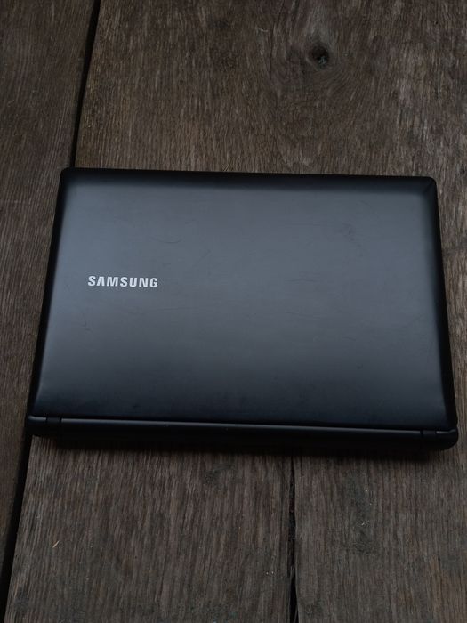 Ноутбук 10.1" Samsung NP-102S