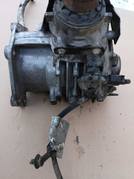 Ford Kuga MK2 4x4 роздатка редуктор коробки з розборки EJ5P-7L486-JC