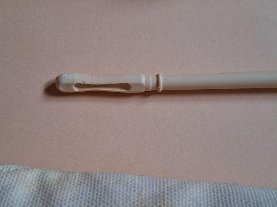 Flet Yamaha Soprano/Descant Recorder Baroque YRS-24B