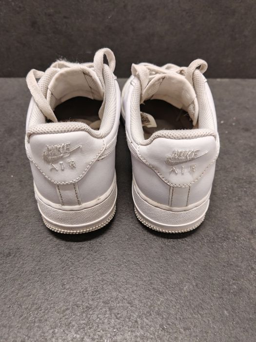 Nike air force r. 38.5