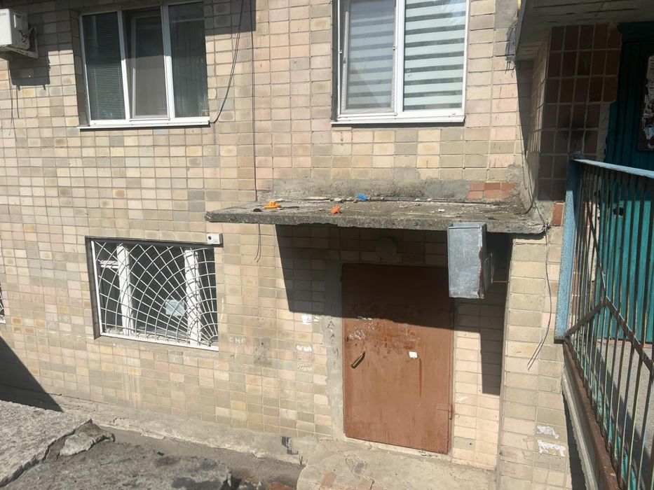 ЗНИЖКА 50% Фасадне приміщення 59 м2 під магазин, офіс або салон, Супрунівка