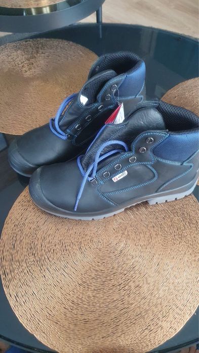Buty robocze Sixton rozniar 45