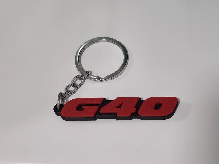 Porta-chaves VW G40