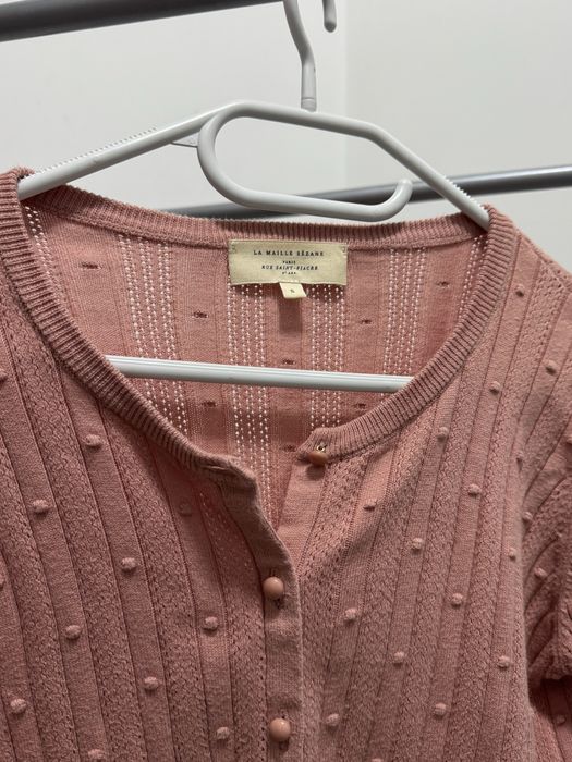Sezane Cardigan кардіган