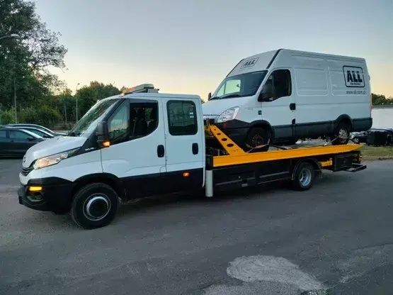 Послуги евакуатора Запоріжжя. Эвакуатор круглосуточно. Лафета