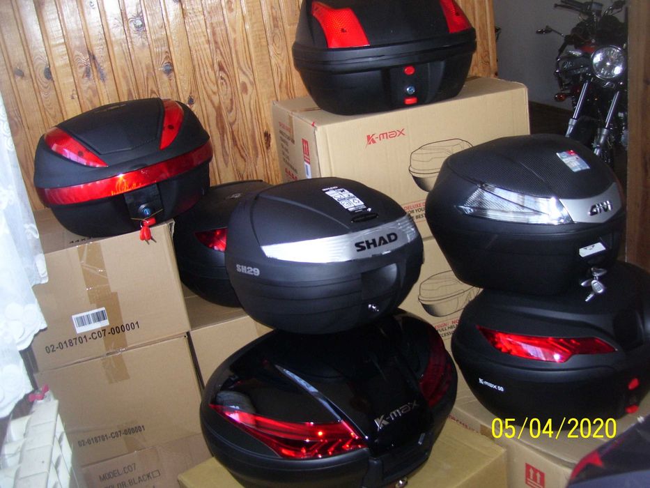 Kufer K-max 30 40 50 tanio