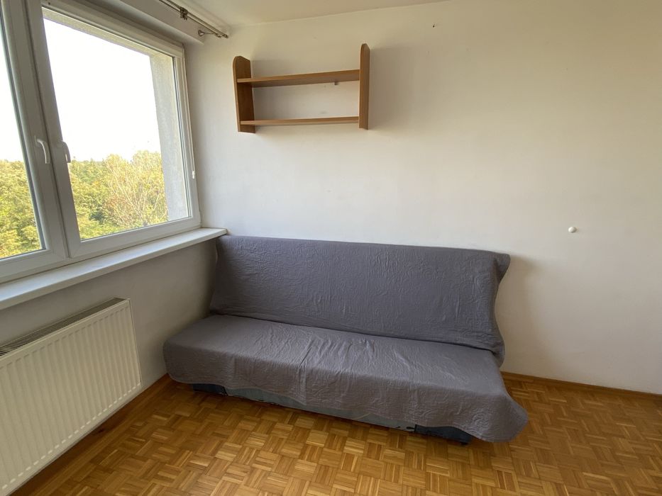 Mieszkanie – Warszawa - Widok 2