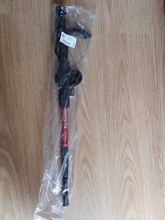 Bastões de Caminhada