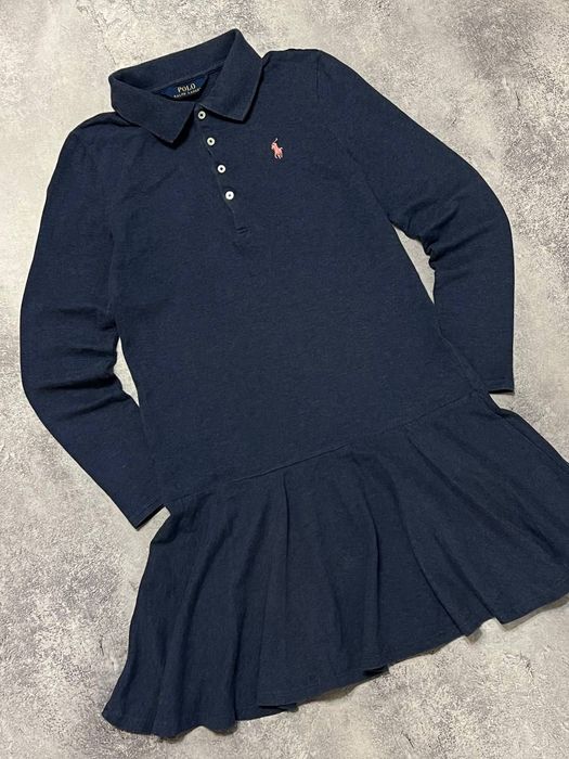 Платье Polo Ralph Lauren