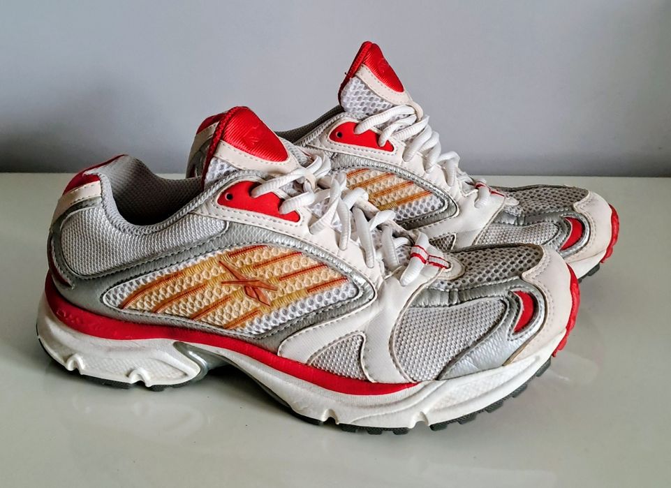 Buty sportowe Reebok EUR 37.5