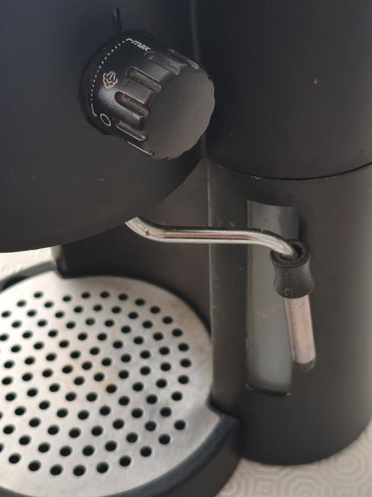 NÃO LIGA - Máquina de café Moulinex Gusto