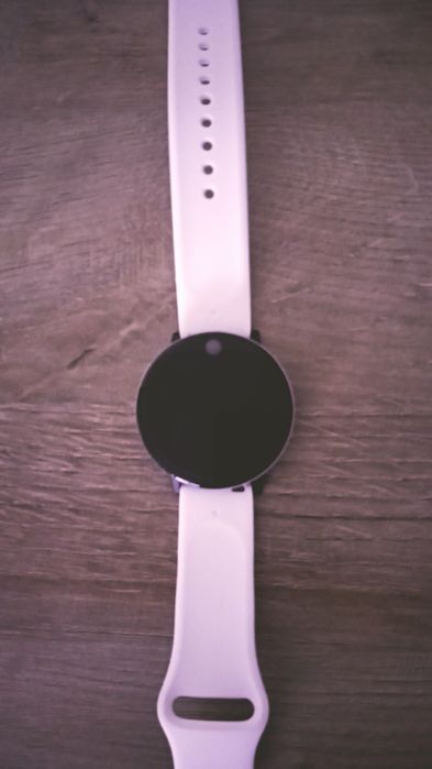 Smart Watch biały