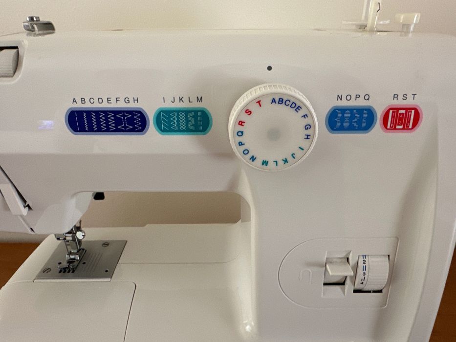 Máquina Costura Elétrica Jocel