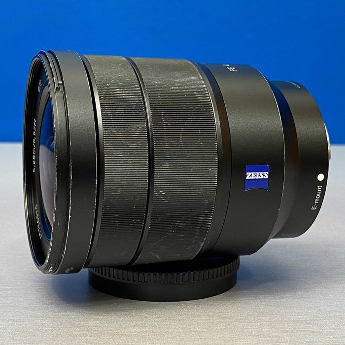 Sony Zeiss FE 16-35mm f/4 ZA OSS T*