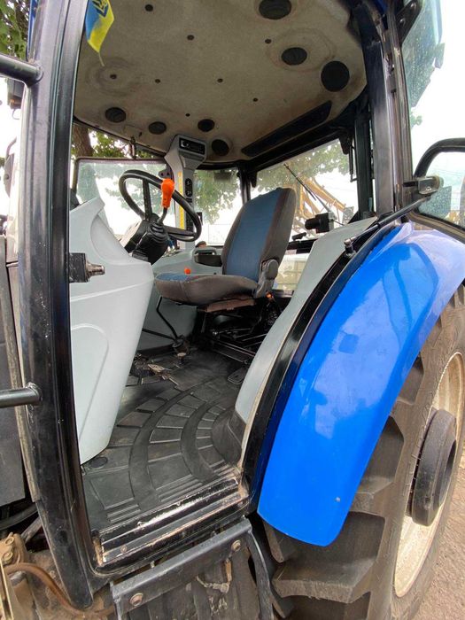 Продається трактор нюхолонд TD5.110