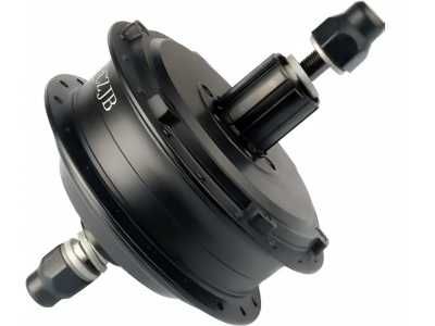 Мотор колесо електровелосипеда 250W 350W 500W 750W 1000W 1200W фетбайк