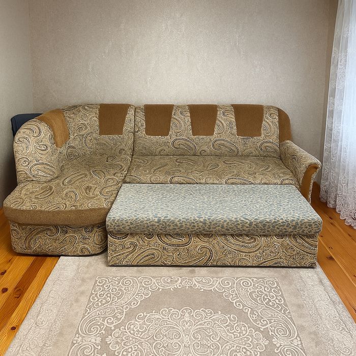 Продам Кутовий Диван