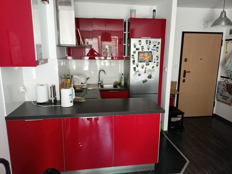 Mieszkanie – Gdynia - Widok 4