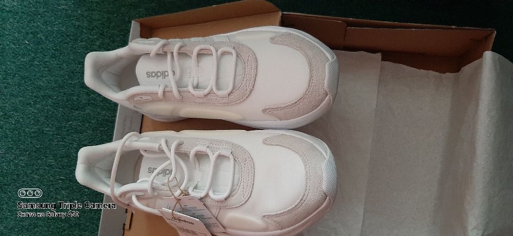 Кроссовки adidas р.44