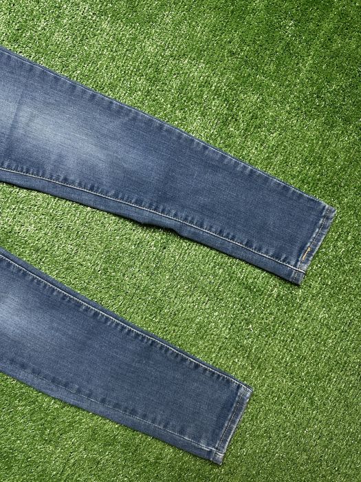 Джинсы Levis 720 Premium (W27 L28)