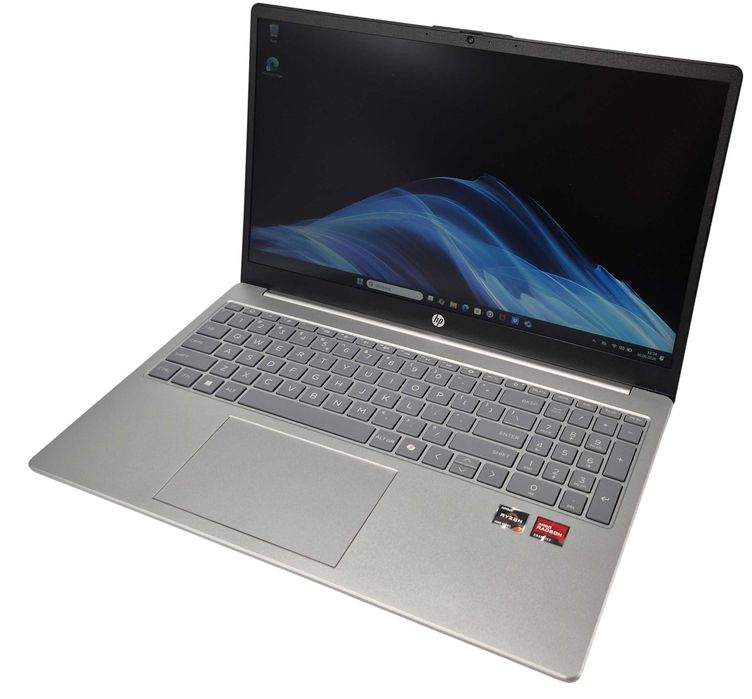Laptop HP 15-FC0002NW