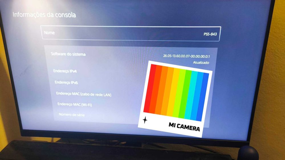 PlayStation 5 1 TB