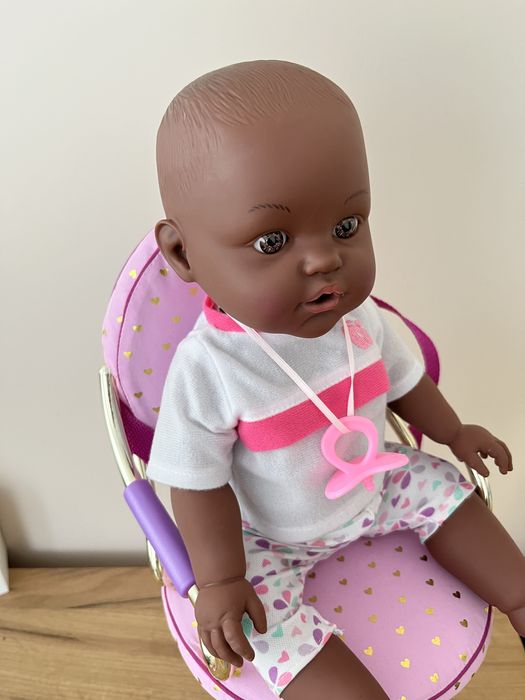 крісло батат перукарське batat