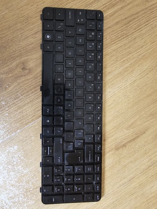 Klawiatura NSK-HWOUS HP DV6-6000