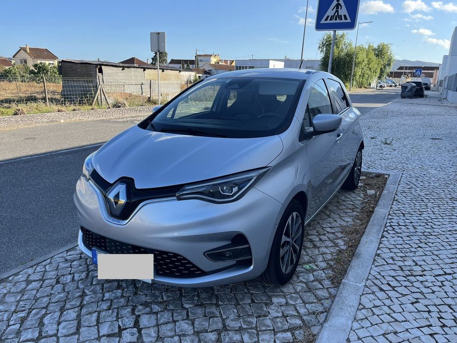 Vendo Renault Zoe 50