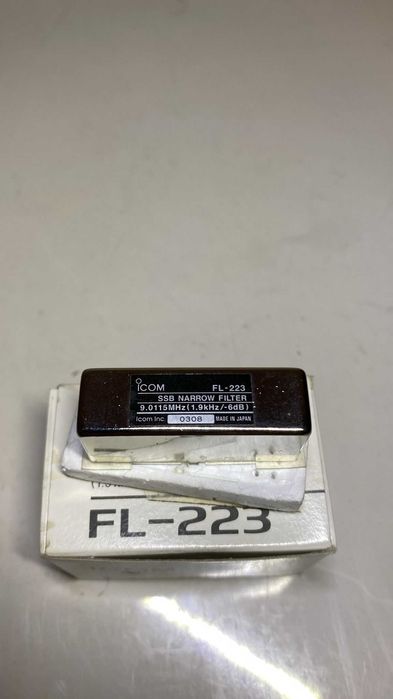ICOM FL-223 Original