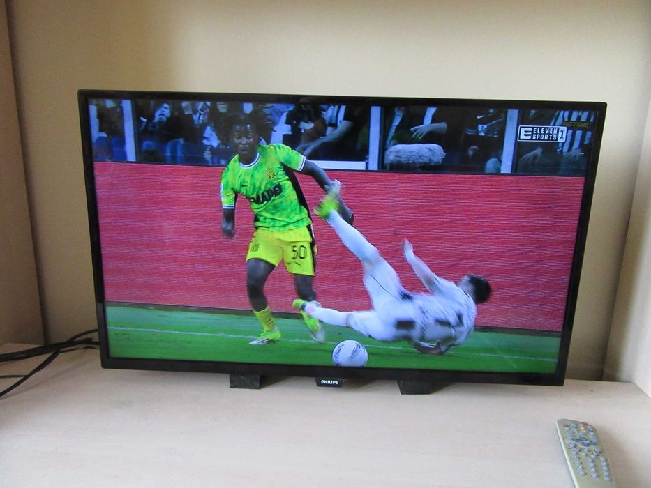 Tv Philips 32cale