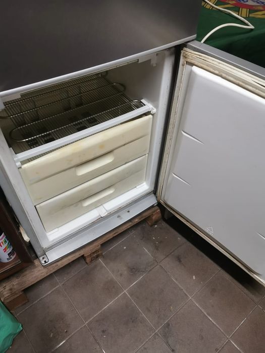 Frigorifico combinado