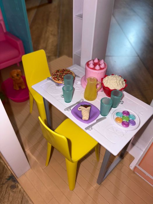 Domek dla barbie Dreamhouse edycja 2021