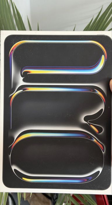 Ipad Pro 11 2025 256GB