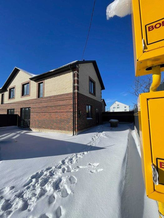 Дуплекс у Старому місті, з чистовим ремонтом!