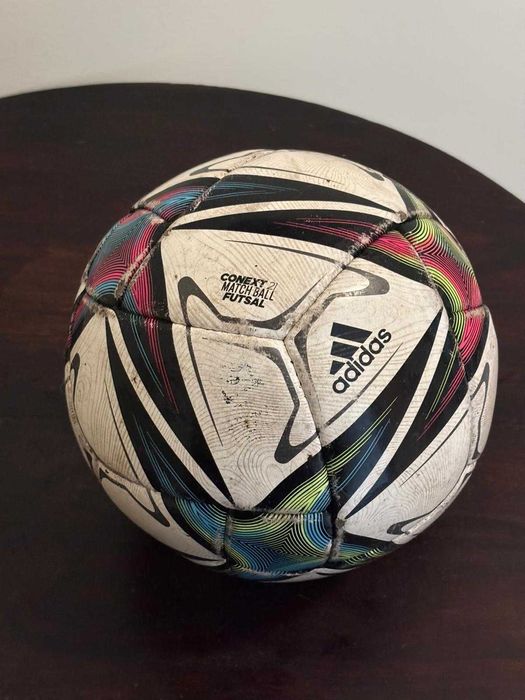 Bolas de Futebol - Diversas como novas