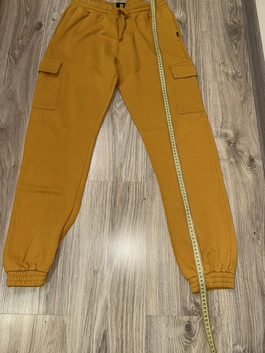 Джогери утеплені