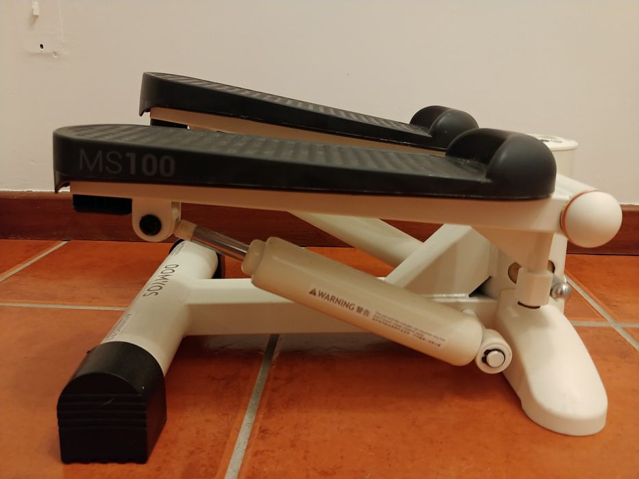 Domyos MS100 Stepper64752128115586124
