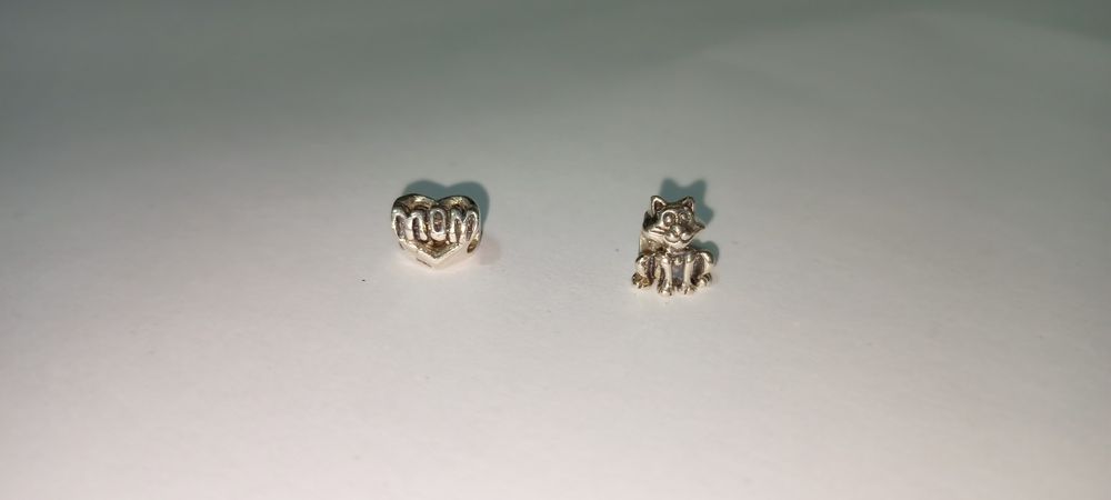 Nomination + Pandora Kids