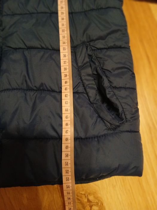Kuetka chlopieca zimowa r 134
