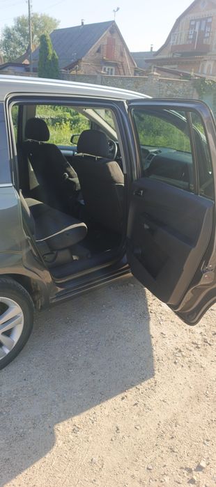 Opel Zafira 2009 VIN W0L0AHM759G074858 фото оголошення 18 з 24
